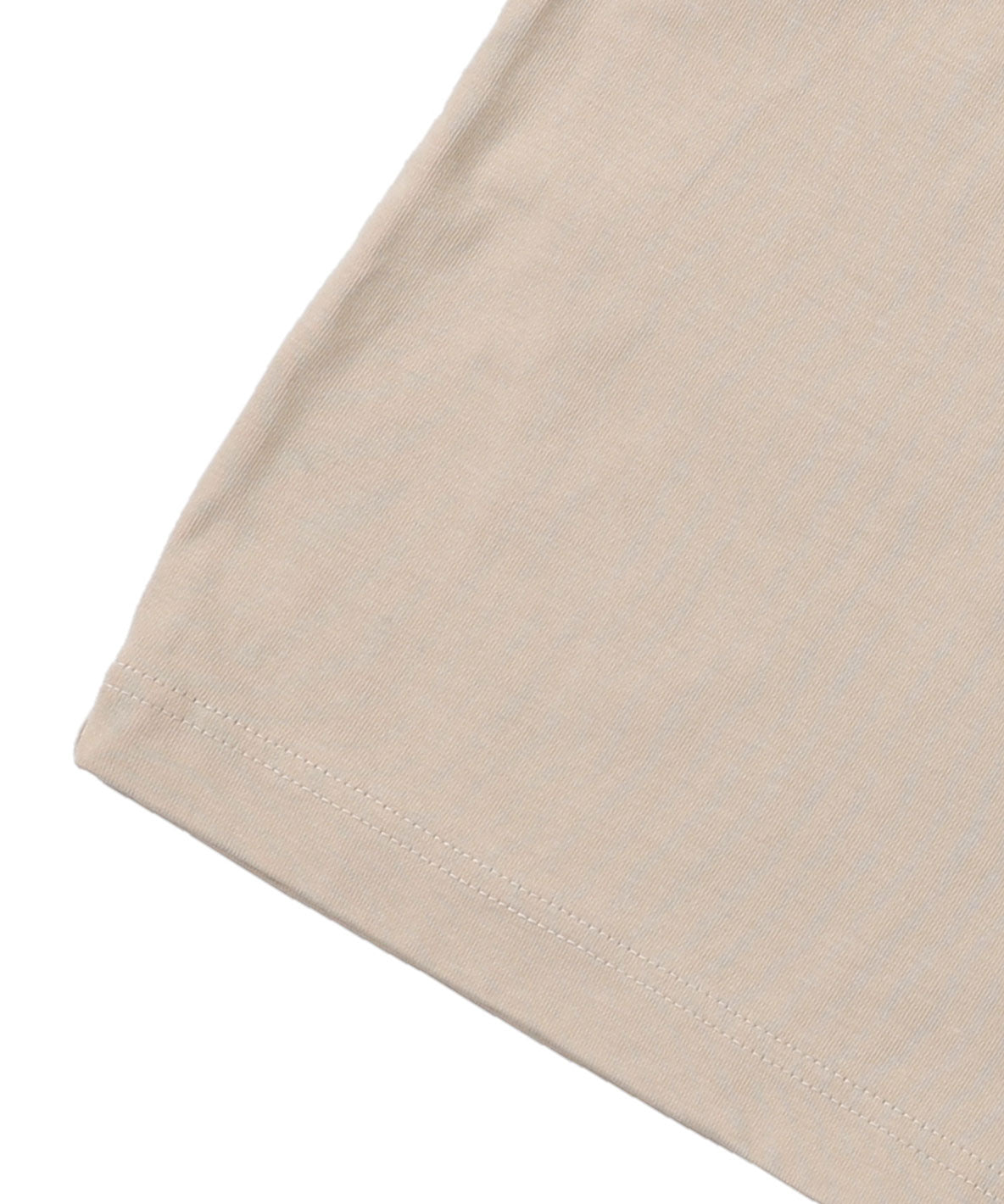 High Gauge Patch Tee