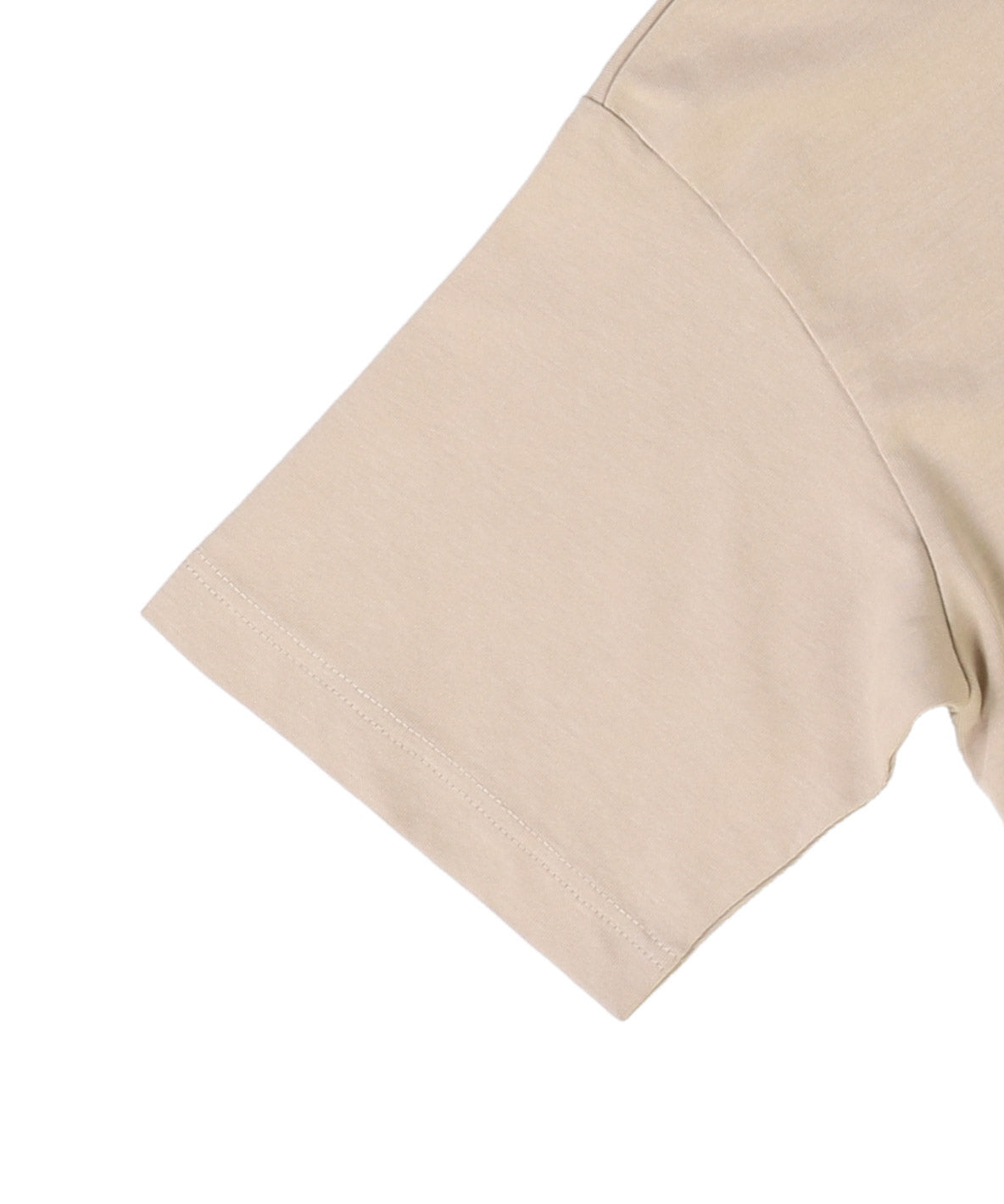 High Gauge Patch Tee(LADIES)