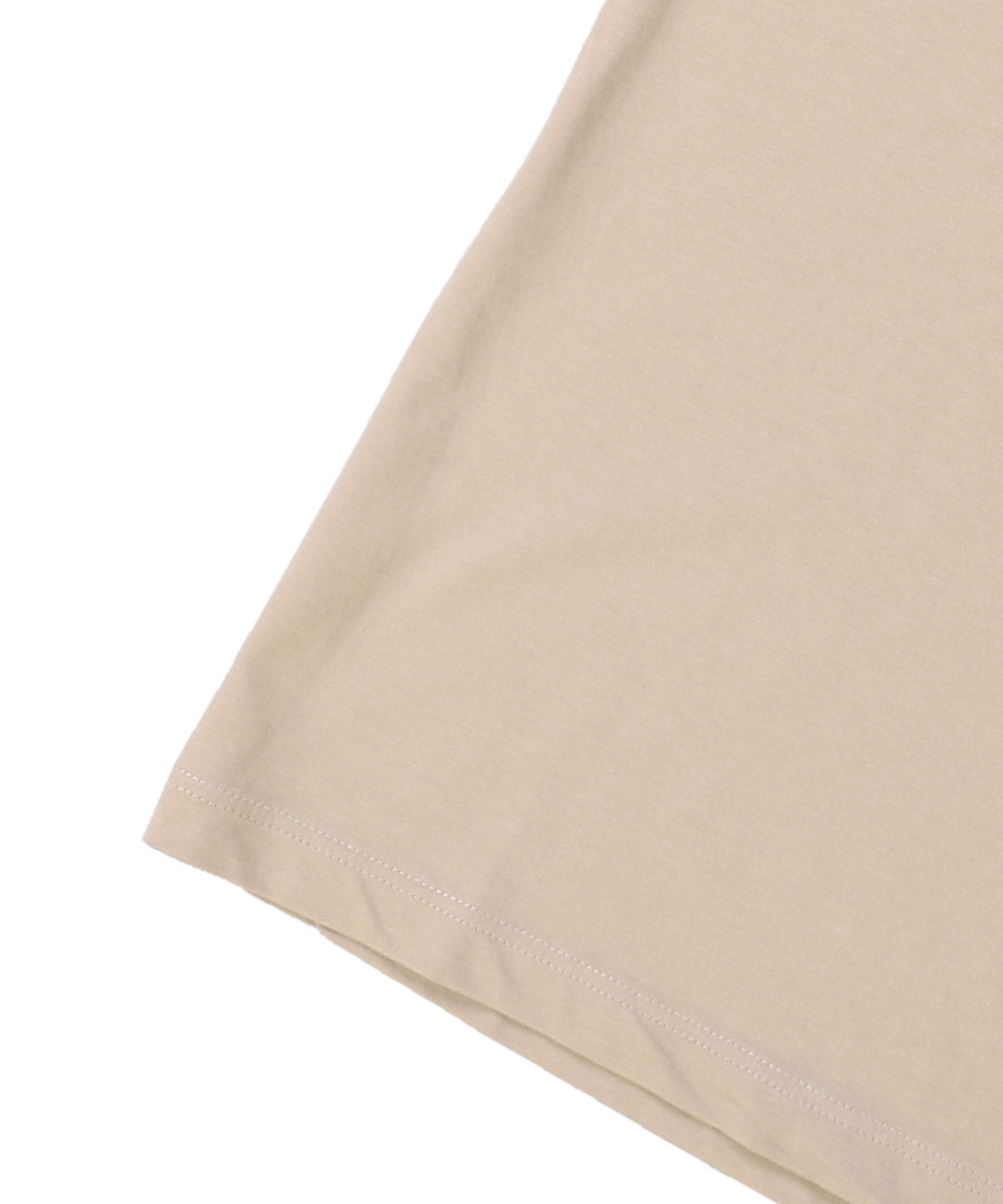 High Gauge Patch Tee(LADIES)