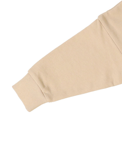 Back Logo Sweatshirt