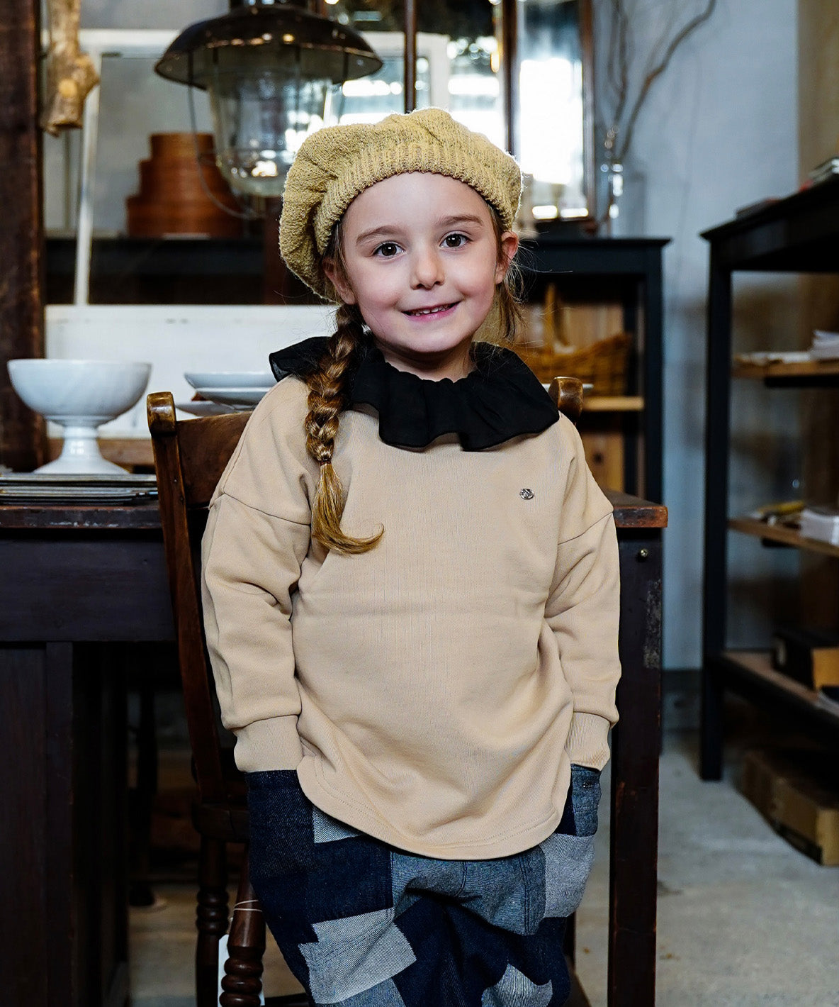 FITH ONLINE STORE 子供服・ベビー服の通販 -フィスオンライン