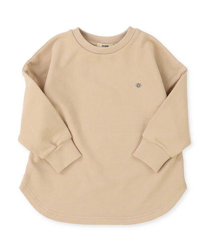 Back Logo Sweatshirt