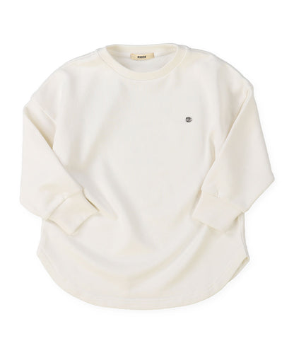 Back Logo Sweatshirt