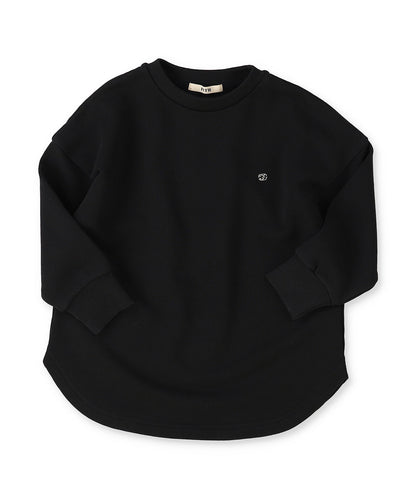 Back Logo Sweatshirt