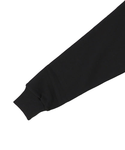 Back Logo Sweatshirt(LADIES)