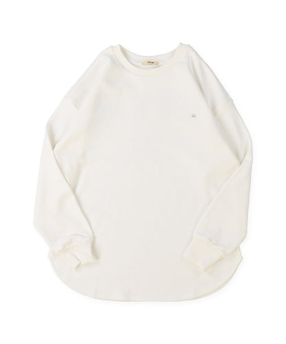 Back Logo Sweatshirt(LADIES)