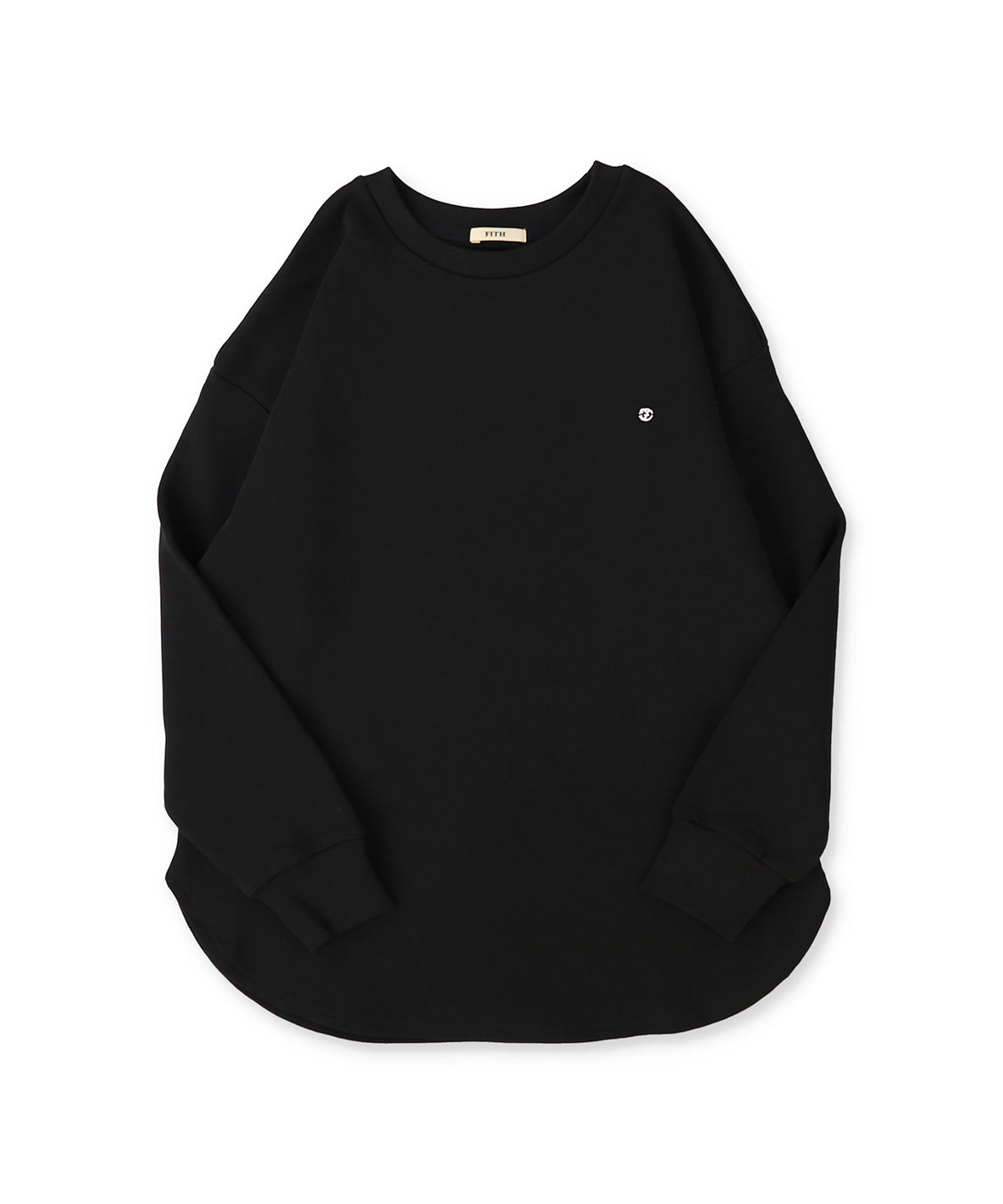 Back Logo Sweatshirt(LADIES)