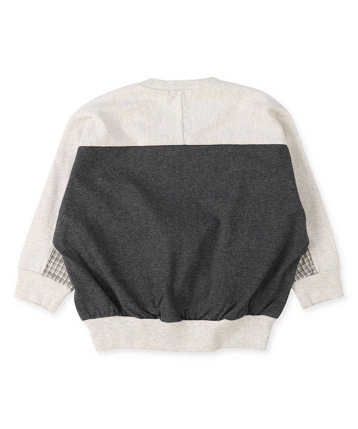 Docking Long Sleeve Tee
