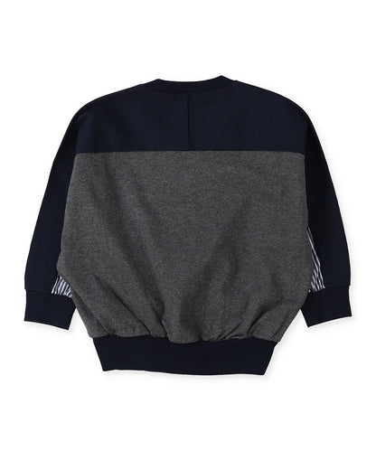Docking Long Sleeve Tee