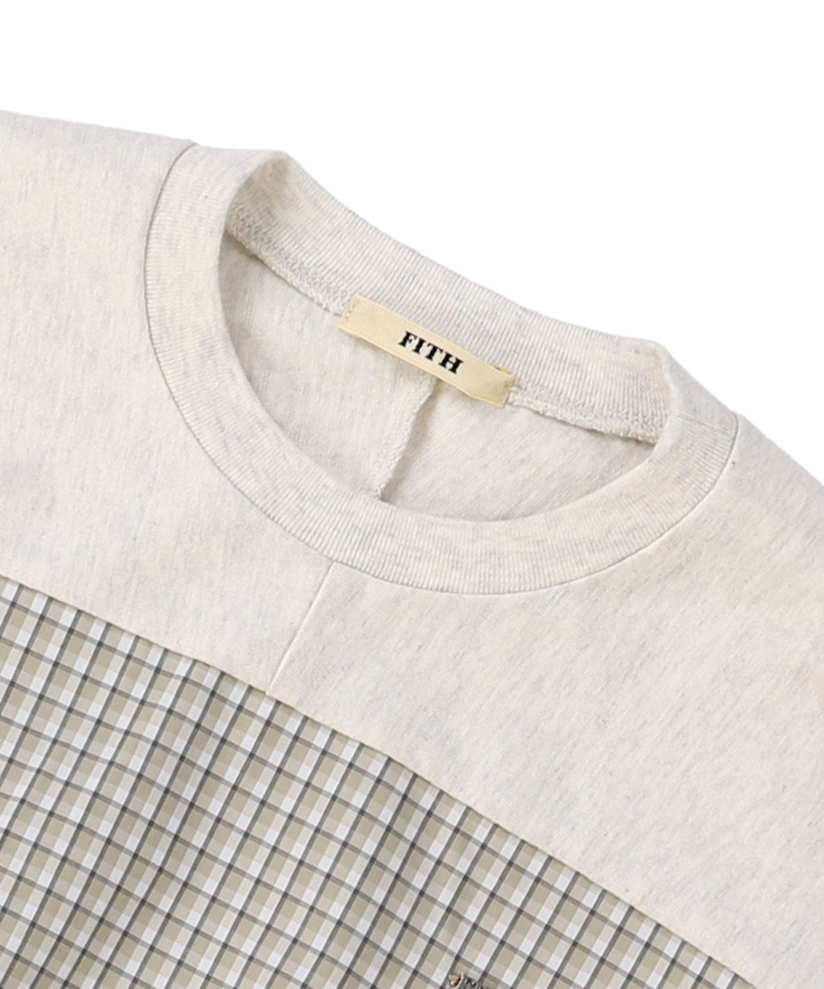 Docking Long Sleeve Tee