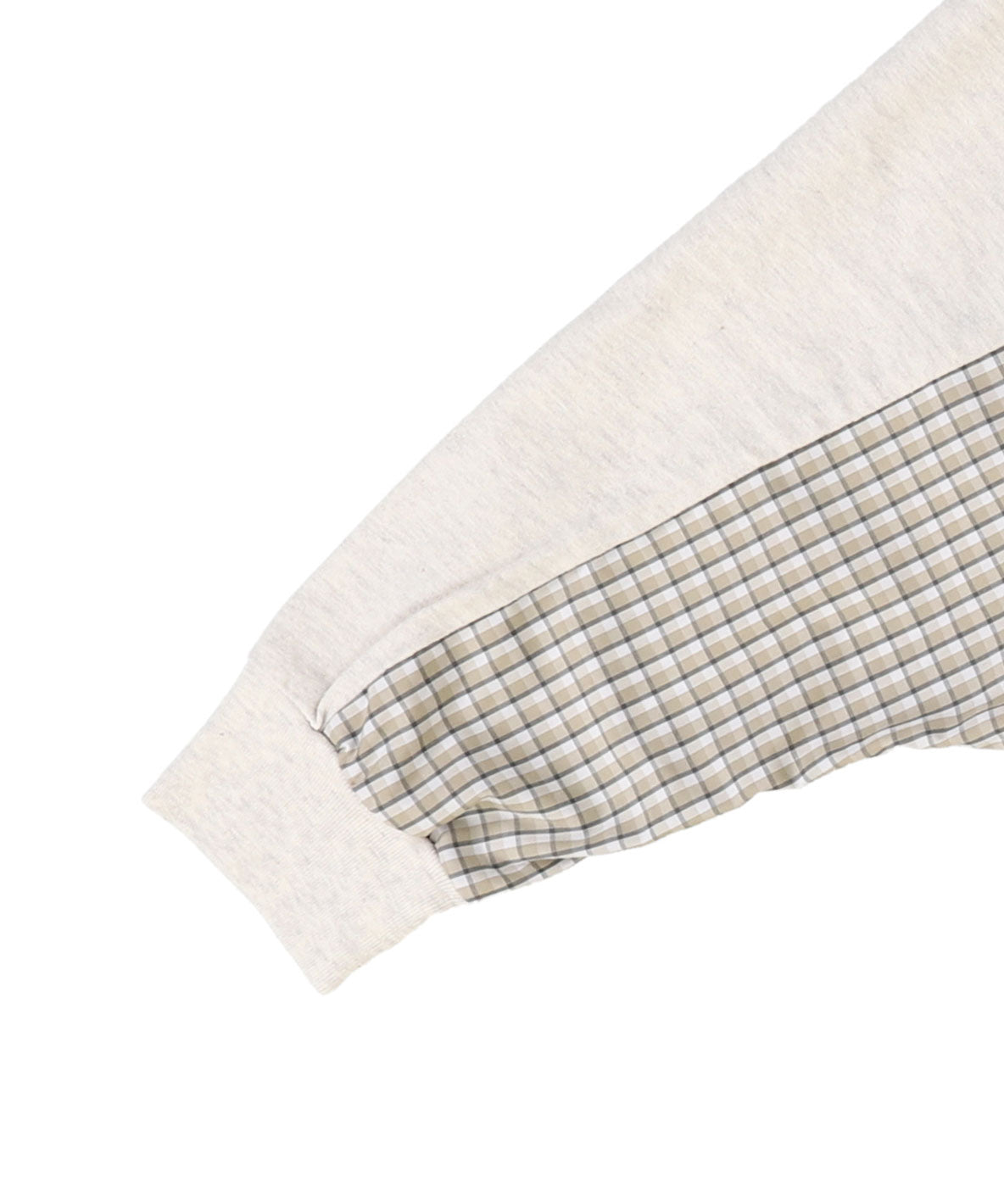 Docking Long Sleeve Tee