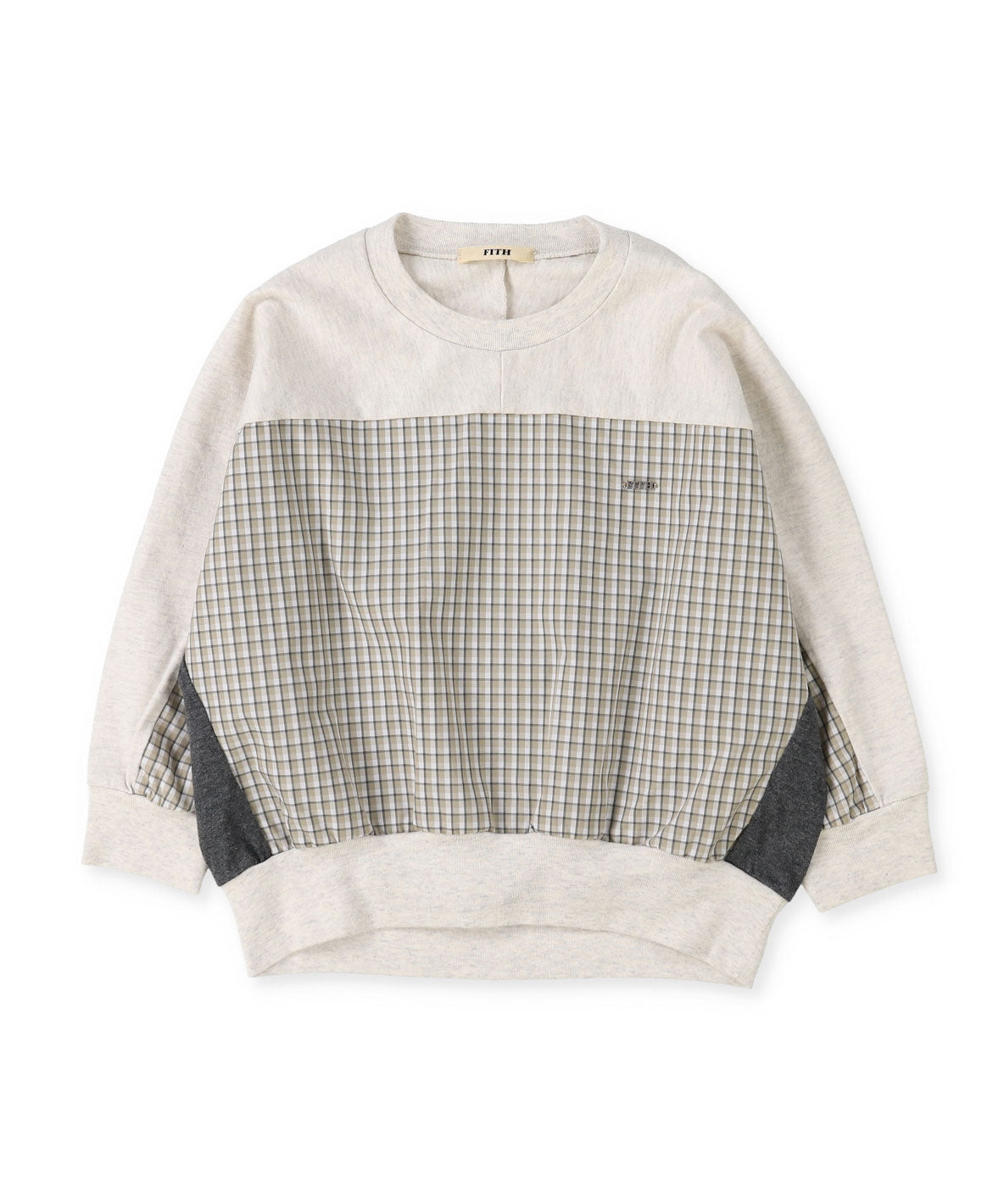 Docking Long Sleeve Tee