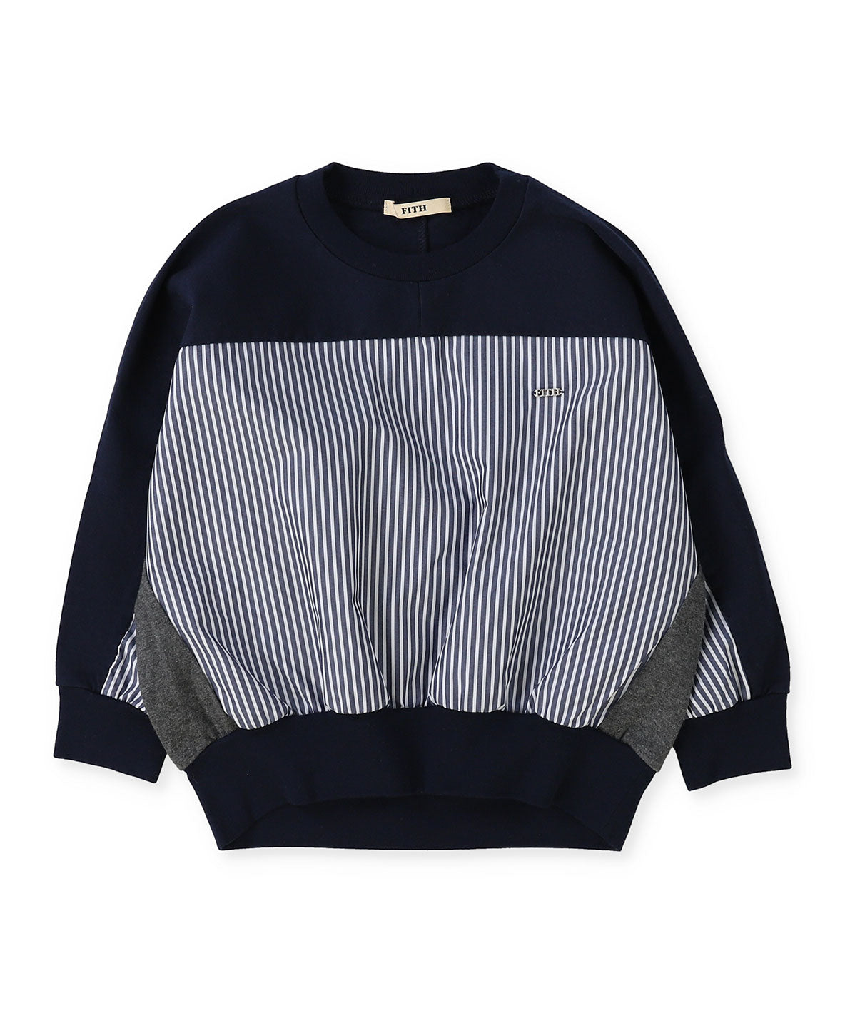 Docking Long Sleeve Tee