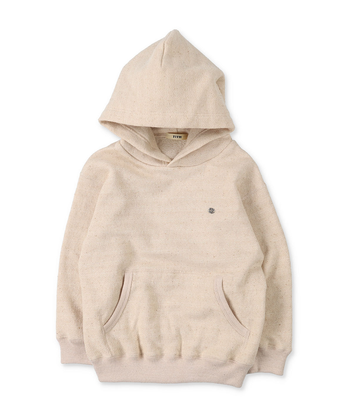 Nep Sweat Hoodie