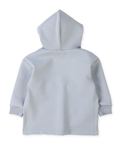 Cotton Airy Hoodie