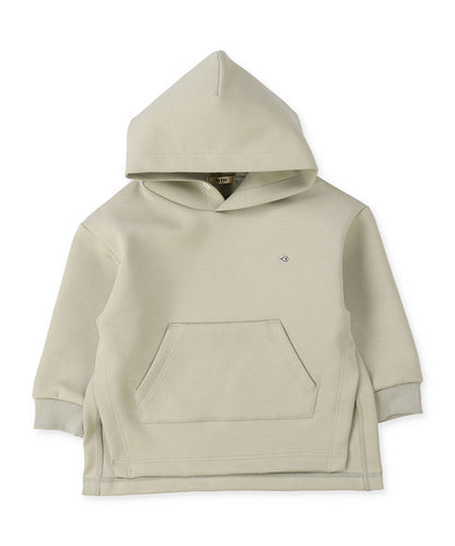 Cotton Airy Hoodie