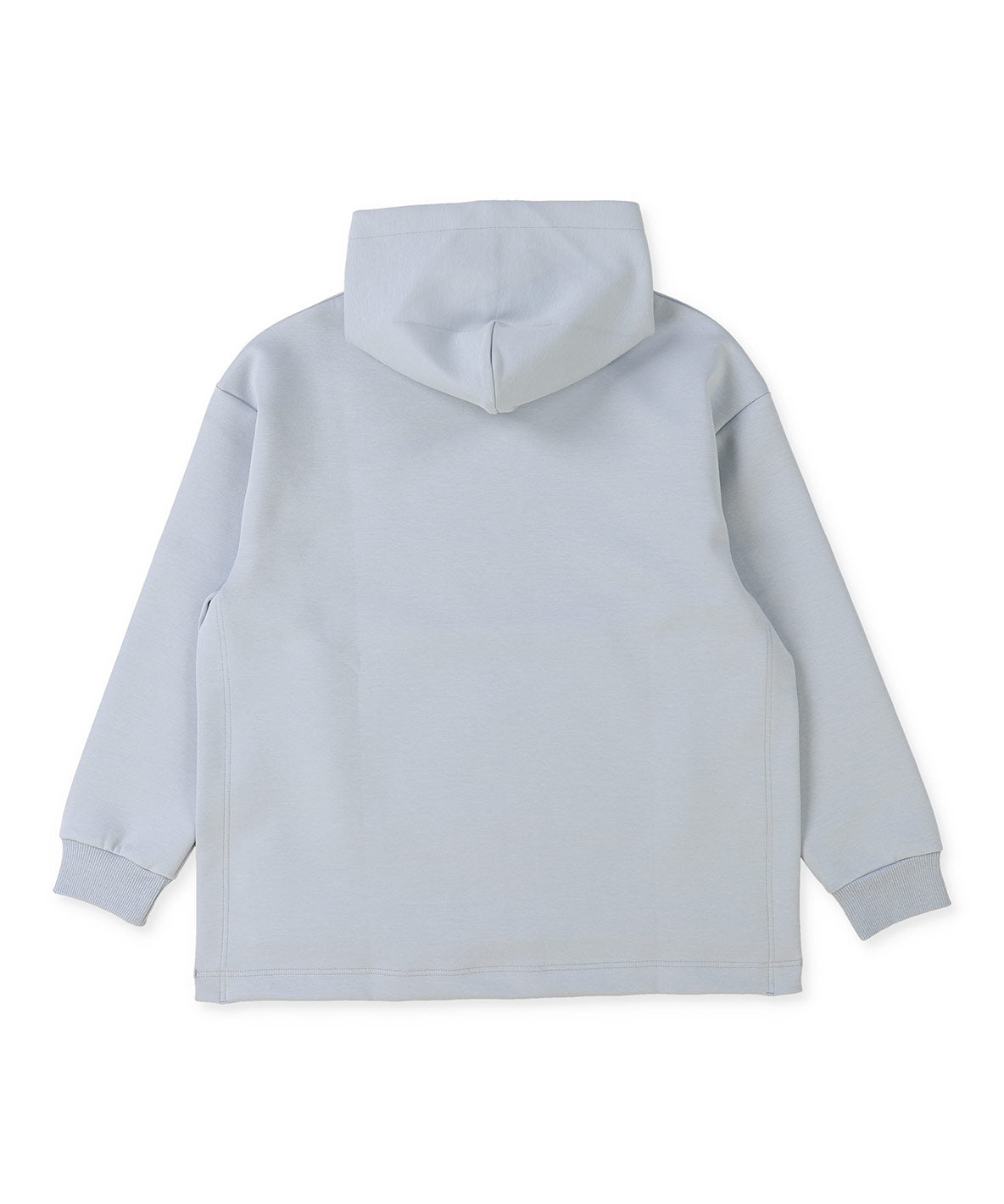 Cotton Airy Hoodie(LADIES)