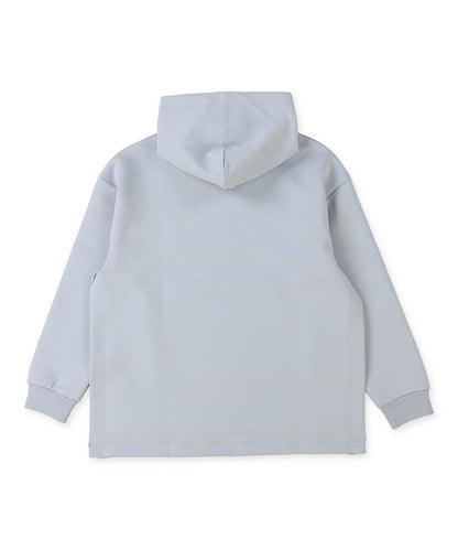 Cotton Airy Hoodie(LADIES)