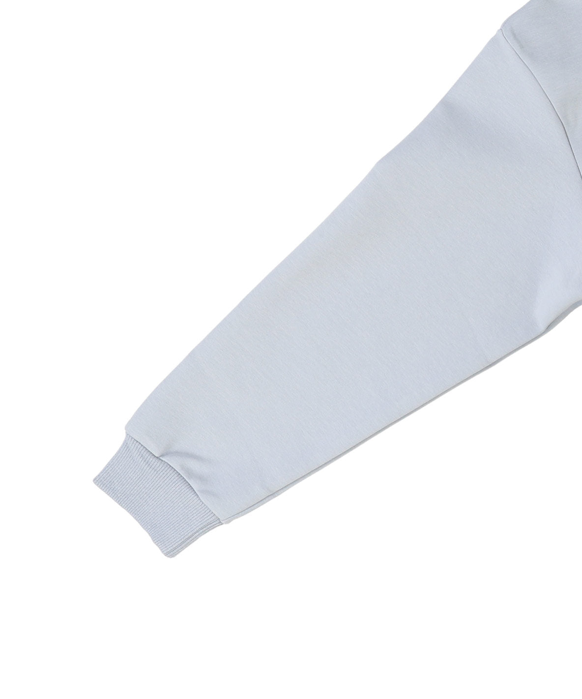 Cotton Airy Hoodie(LADIES)