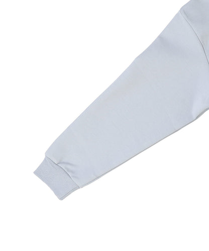 Cotton Airy Hoodie(LADIES)