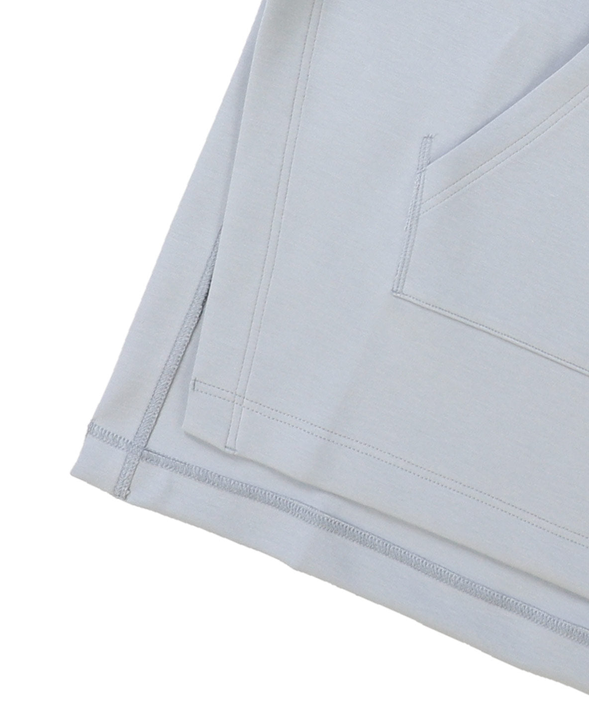 Cotton Airy Hoodie(LADIES)