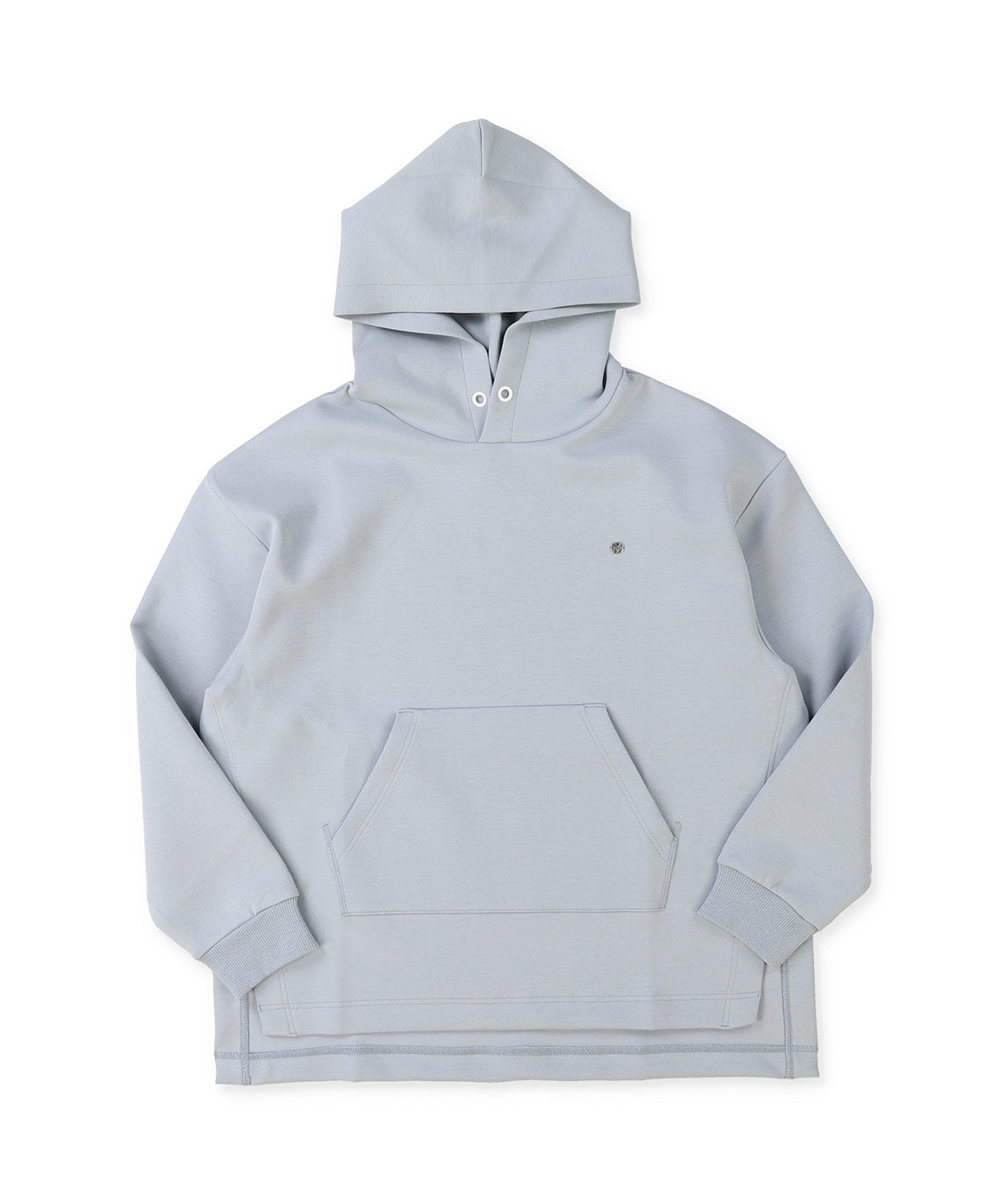 Cotton Airy Hoodie(LADIES)