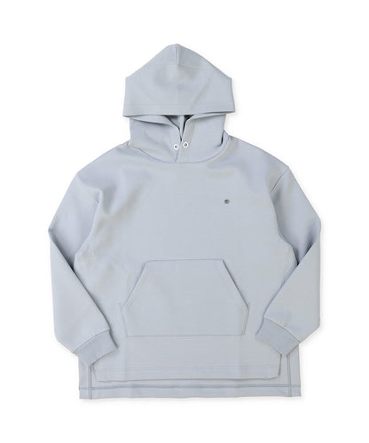 Cotton Airy Hoodie(LADIES)