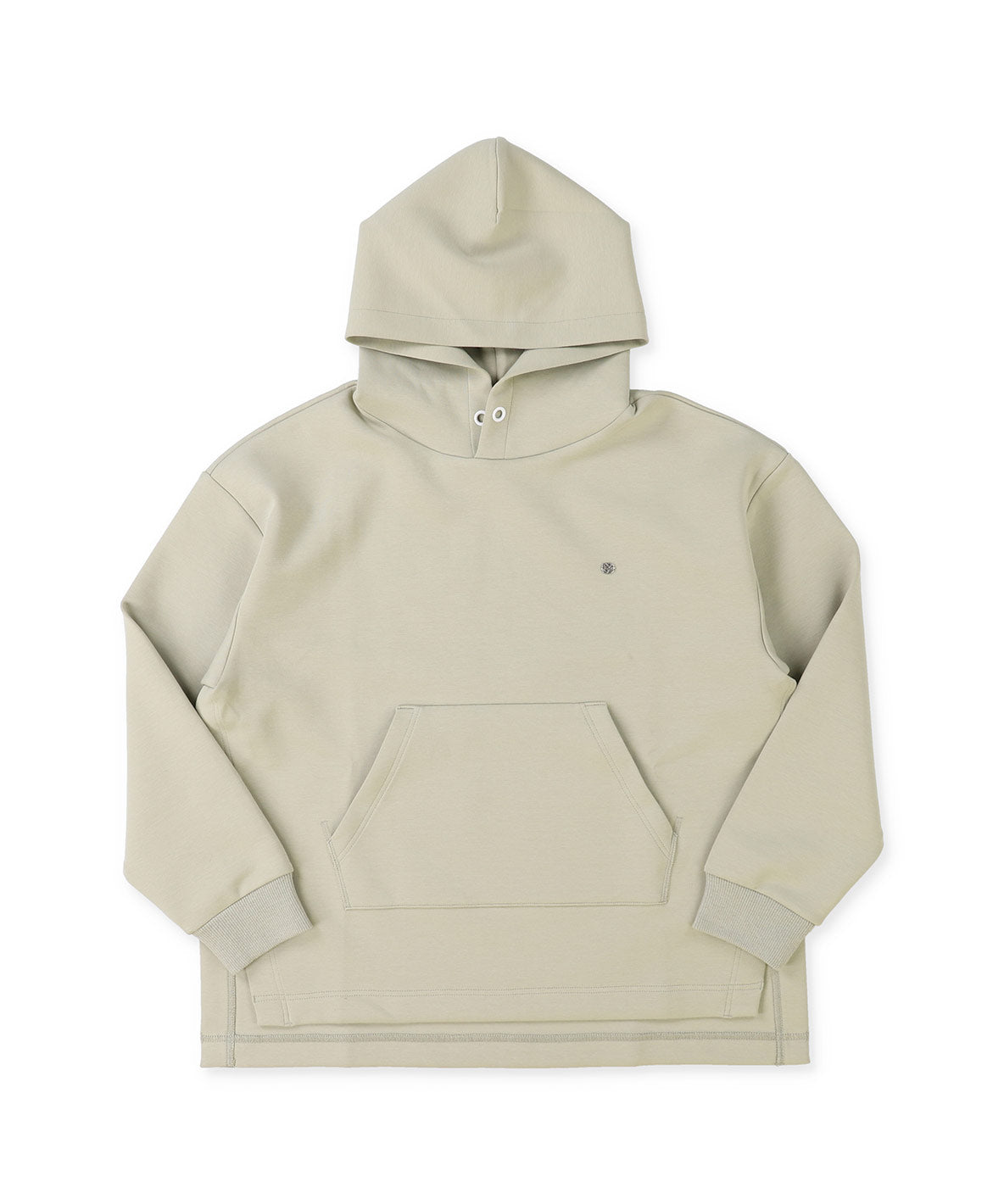 Cotton Airy Hoodie(LADIES)