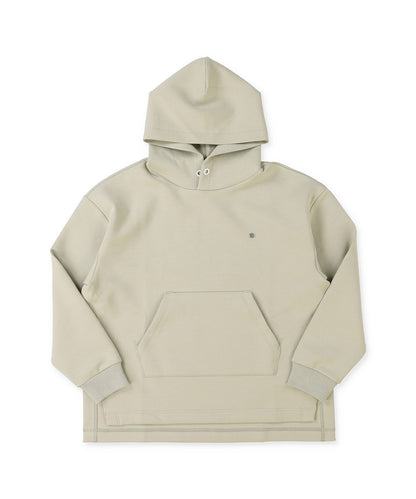 Cotton Airy Hoodie(LADIES)