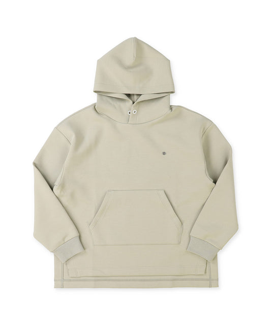 Cotton Airy Hoodie(LADIES)