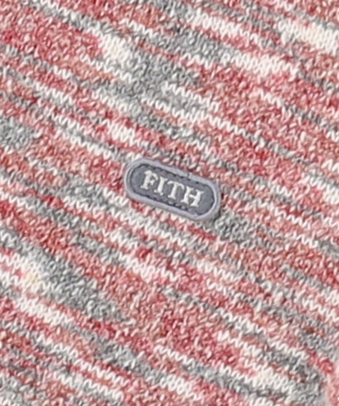 Baby Double Cloth Long Sleeve Tee