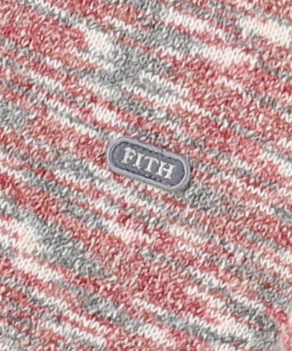 Baby Double Cloth Long Sleeve Tee