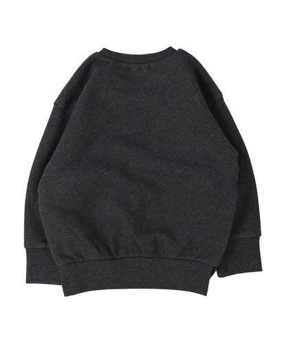 Pocket Sweatshirt
