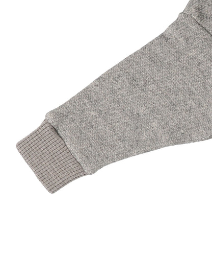 Low Gauge Pile Sweatshirt