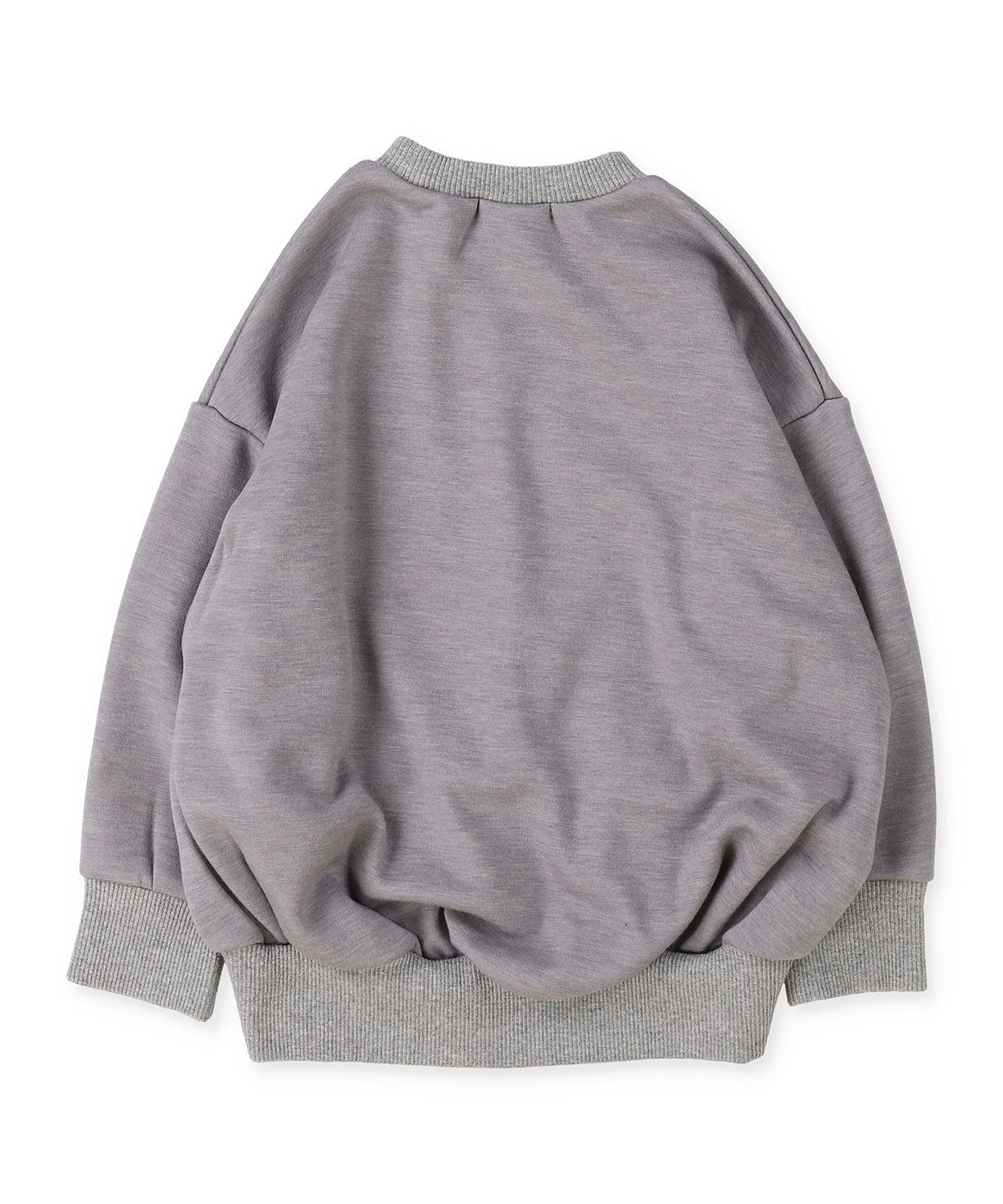 Softthermo Jersey Sweatshirt