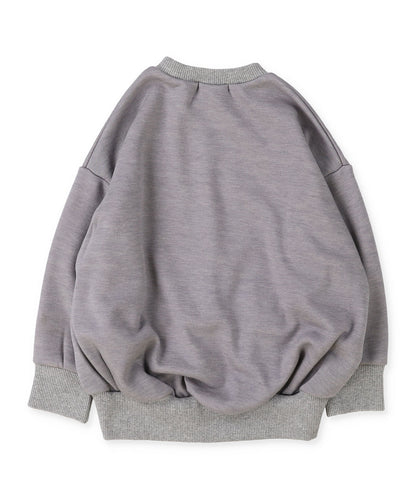 Softthermo Jersey Sweatshirt