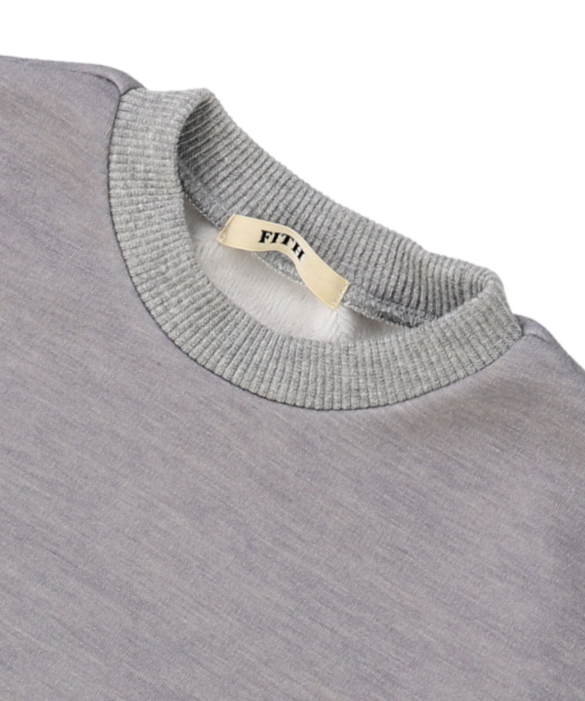 Softthermo Jersey Sweatshirt