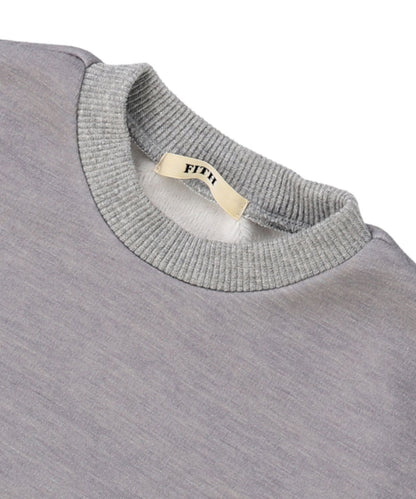 Softthermo Jersey Sweatshirt