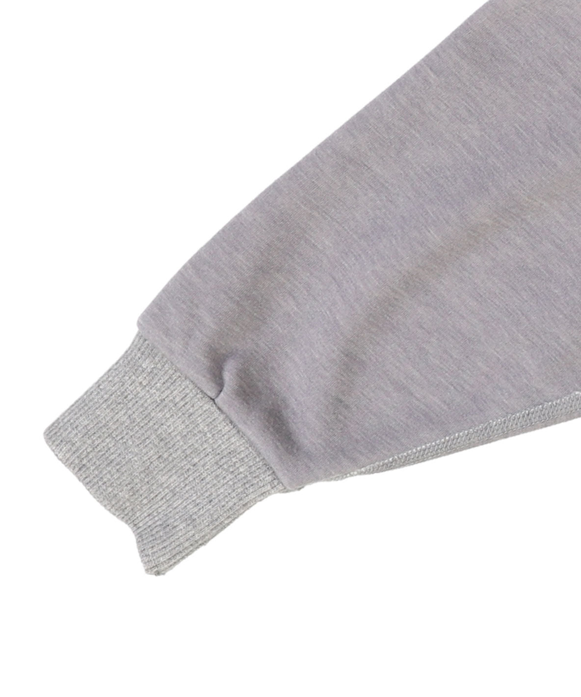 Softthermo Jersey Sweatshirt