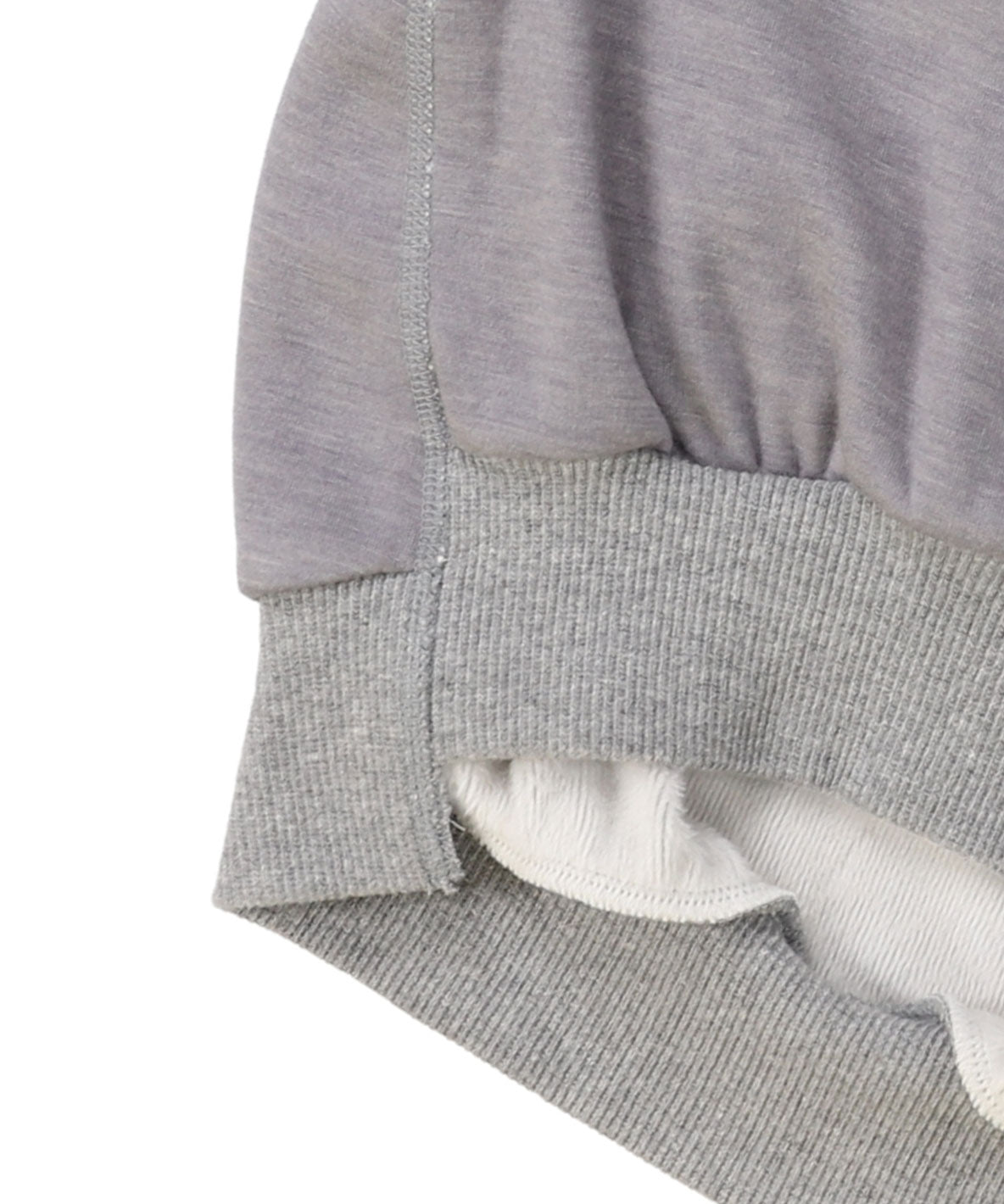 Softthermo Jersey Sweatshirt