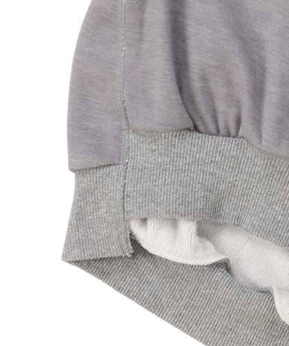 Softthermo Jersey Sweatshirt