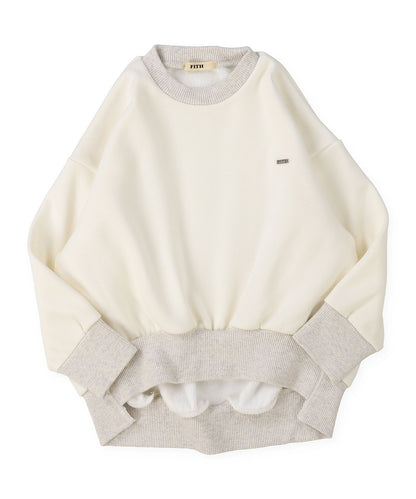 Softthermo Jersey Sweatshirt