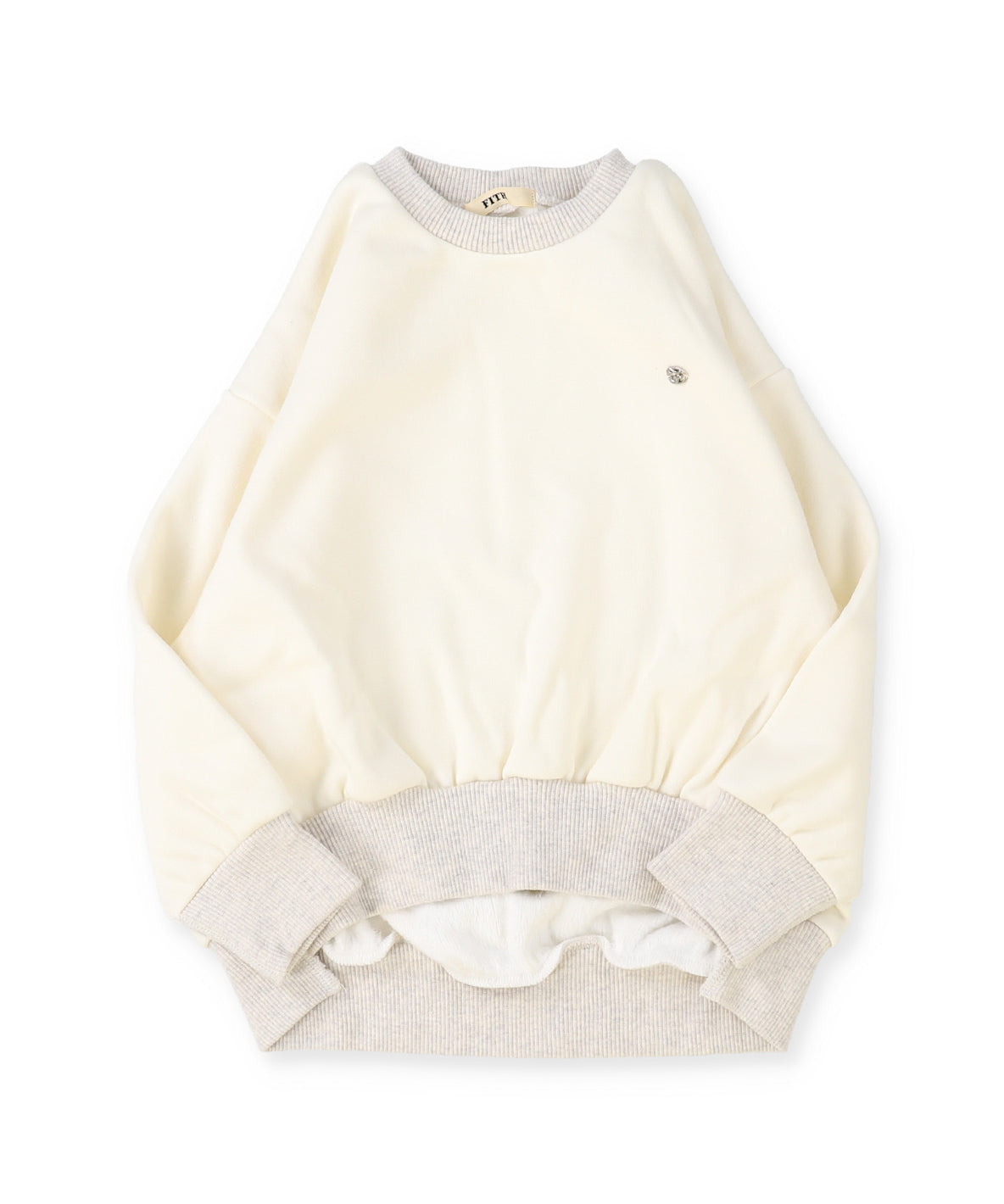 Softthermo Jersey Sweatshirt