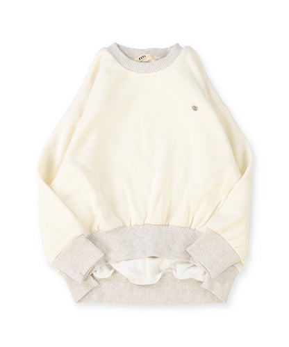 Softthermo Jersey Sweatshirt