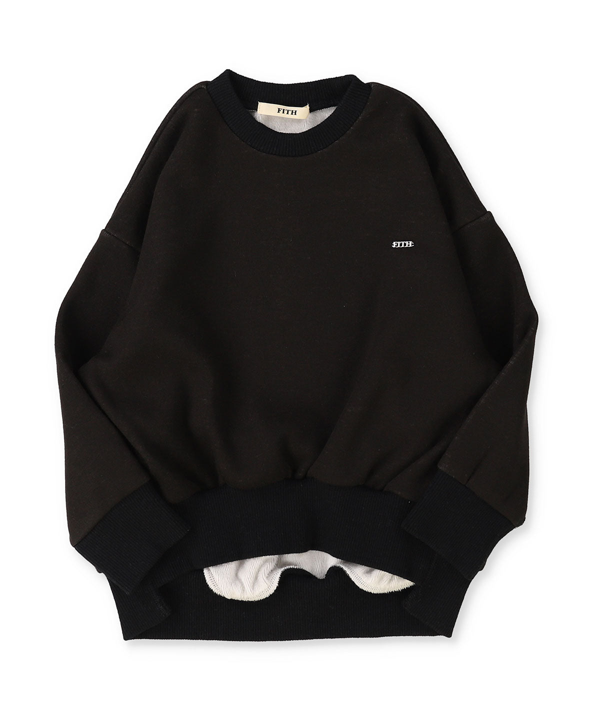 Softthermo Jersey Sweatshirt