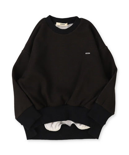 Softthermo Jersey Sweatshirt