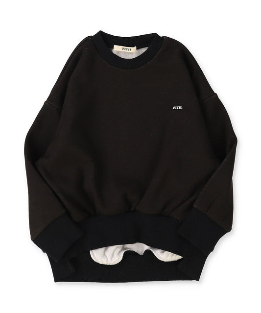 Softthermo Jersey Sweatshirt