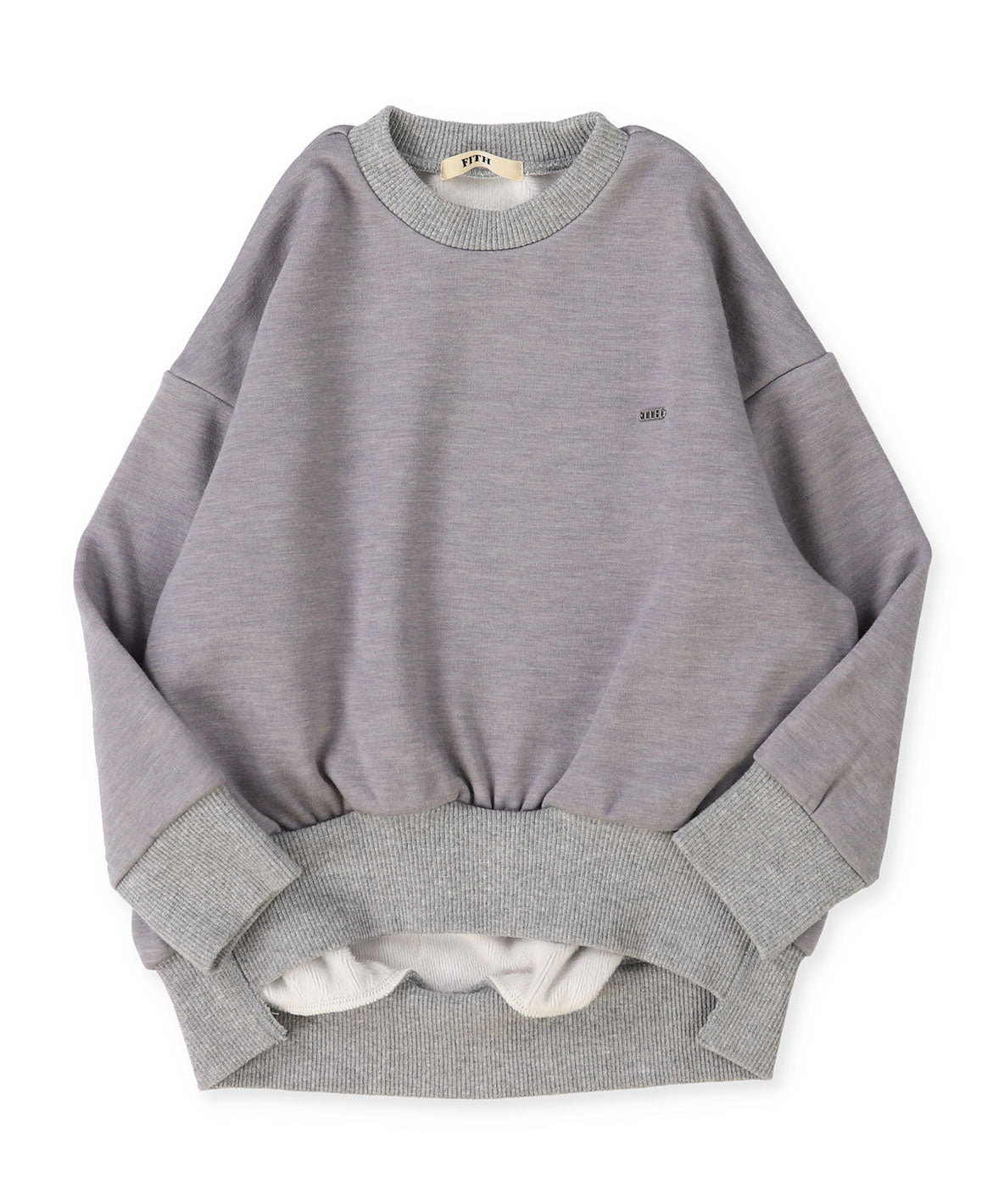 Softthermo Jersey Sweatshirt