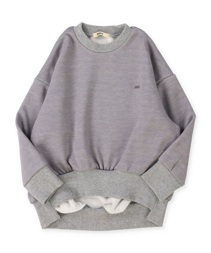 Softthermo Jersey Sweatshirt