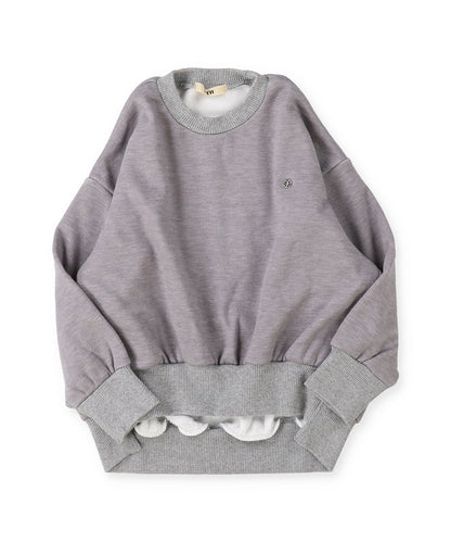 Softthermo Jersey Sweatshirt